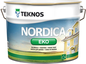 Nordica Eko 9л (база 1)