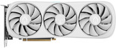 GeForce RTX 4070 Ti Super Trinity OC White Edition 16GB GDDR6X ZT-D40730Q-10P