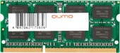 8GB DDR3 SODIMM PC3-12800 QUM3S-8G1600C11L