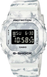 G-Shock DW-5600GC-7E