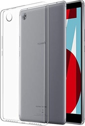 Ultra Thin TPU для Huawei MediaPad M5 10.8 (прозрачный)