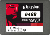 Kingston SSDNow V200 64GB (SV200S37A/64G)