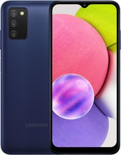 Galaxy A03s SM-A037F 3GB/32GB (синий)
