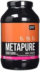 Metapure Whey Protein Isolate (конфета, 908 г)