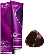 Londacolor 6/56 тёмный блонд красно-фиолетовый