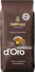Espresso d’Oro в зернах 1000 г