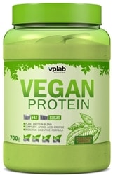 Vegan Protein (шоколад/карамель, 700 г)