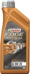 Edge Supercar A 0W-20 1л