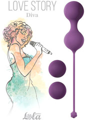 Love Story Diva Lavender Sunset 3012-03lola (лавандовый)