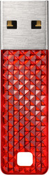 Cruzer Facet CZ55 Red 16GB (SDCZ55-016G-B35R)
