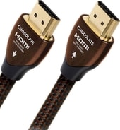 HDMI-HDMI Chocolate 0.6 м