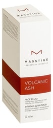 Volcanic Ash (50 мл)