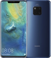 Huawei Mate 20 Pro LYA-L29 6GB/128GB (полночный синий)