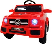 Mercedes-Benz O004OO VIP (красный)
