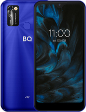 BQ-6353L Joy (синий)