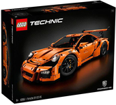 Technic 42056 Porsche 911 GT3 RS