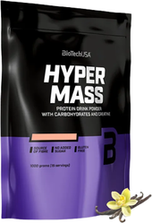 Hyper Mass (ваниль, 1 кг)