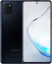 Samsung Galaxy Note10 Lite SM-N770F/DSM 6GB/128GB (черный)