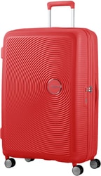 SoundBox Coral Red 77 см