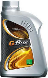 G-Box GL-4/GL-5 75W-90 1л