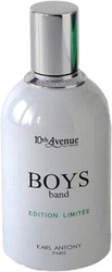 10th Avenue Boy's Band Edition Limitee for Men EdT (100 мл)