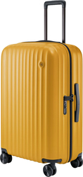 Elbe Luggage 24'' (светло-желтый)