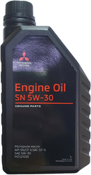 Engine Oil SN/CF GF-5 5W-30 1л
