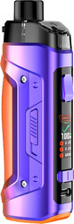B100 18650 Kit (pink/purple)