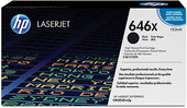 LaserJet 646X (CE264X)