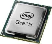 Core i5-3350P
