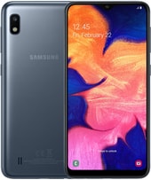 Samsung Galaxy A10 2GB/32GB (черный)