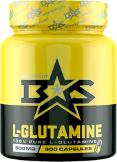 L-Glutamine (300 капсул)