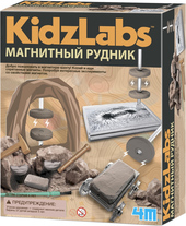 KidzLabs Магнитный рудник 00-03396