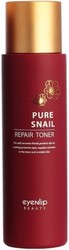 Тонер для лица Pure Snail Repair Toner 150 мл