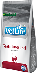Vet Life Gastrointestinal (при проблемах с ЖКТ) 10 кг