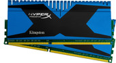HyperX Predator 2x4GB KIT DDR3 PC3-19200 (HX324C11T2K2/8)