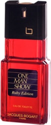 One Man Show Ruby Edition EdT (100 мл)