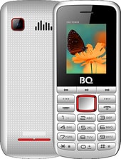 BQ-1846 One Power (белый/красный)