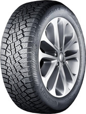 IceContact 2 KD SUV 275/55R19 111T