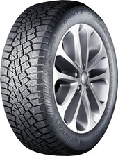 IceContact 2 KD 225/55R17 101T