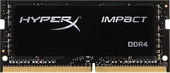 HyperX Impact 8GB DDR4 SO-DIMM PC4-17000 HX421S13IB/8