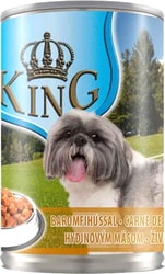 King Dog Poultry 0.415 кг