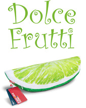 Deco Dolce Frutti ДФ Лайм 60x18