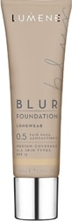 Blur Foundation (тон 0.5)