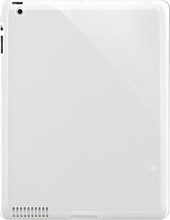 iPad 2 NUDE White (100363)