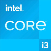 Core i3-14100F