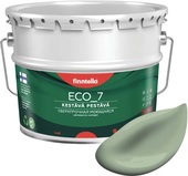 Eco 7 Pastellivihrea F-09-2-9-FL042 9 л (светло-зеленый хаки)