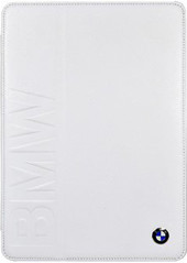 Logo Signature для iPad Mini (белый) [BMFCPM2LOW]