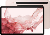 Galaxy Tab S8 5G SM-X706 8GB/128GB (розовое золото)