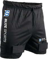 Classic Mesh Short With Cup Youth (L/XL)